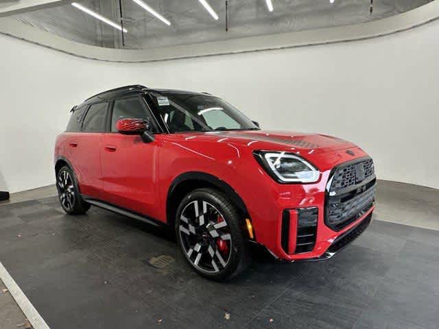 Thumbnail: 2025 MINI Cooper Countryman - 7