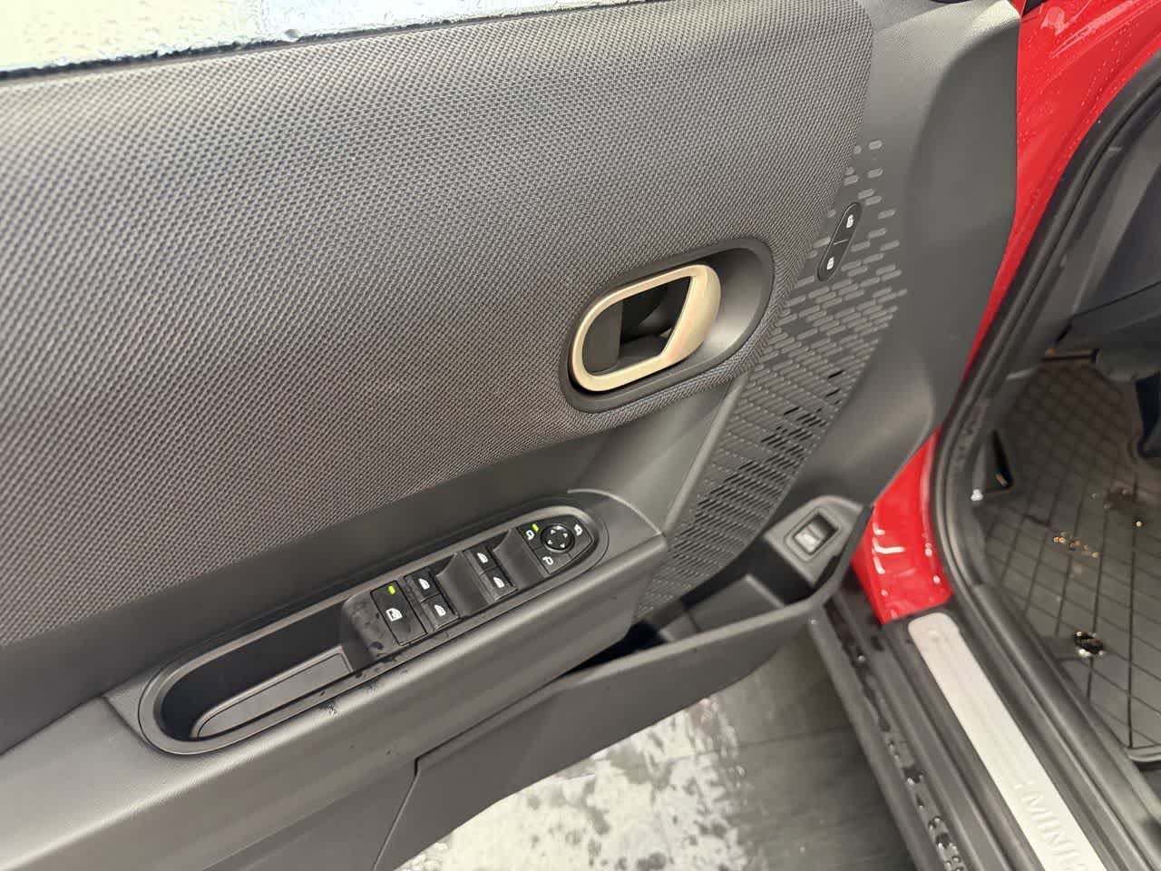 Thumbnail: 2026 MINI Cooper Hardtop - 14