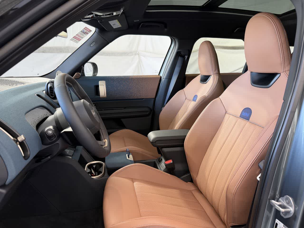 Thumbnail: 2026 MINI Cooper Countryman - 10