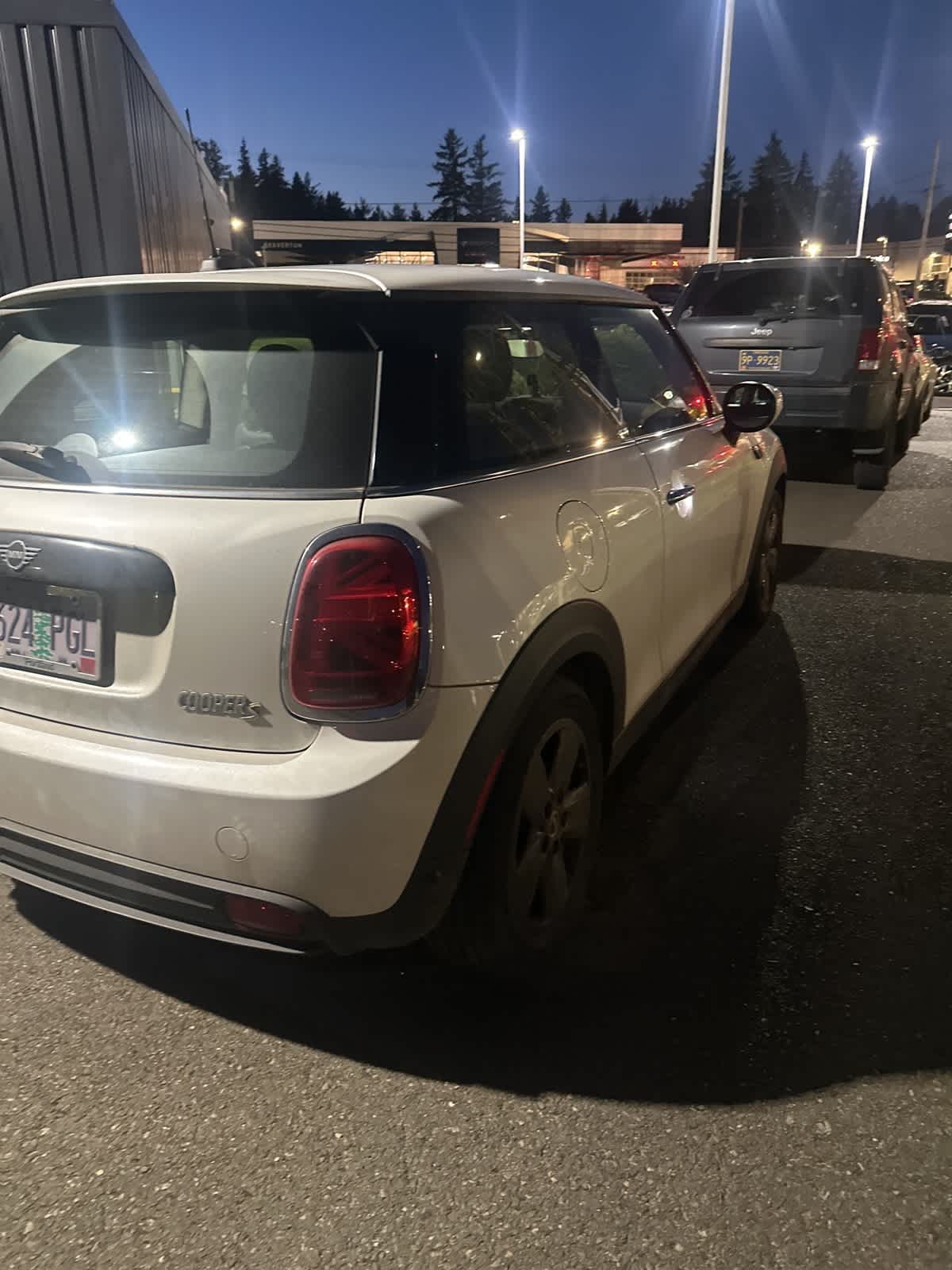 Thumbnail: 2024 MINI Cooper Hardtop - 4