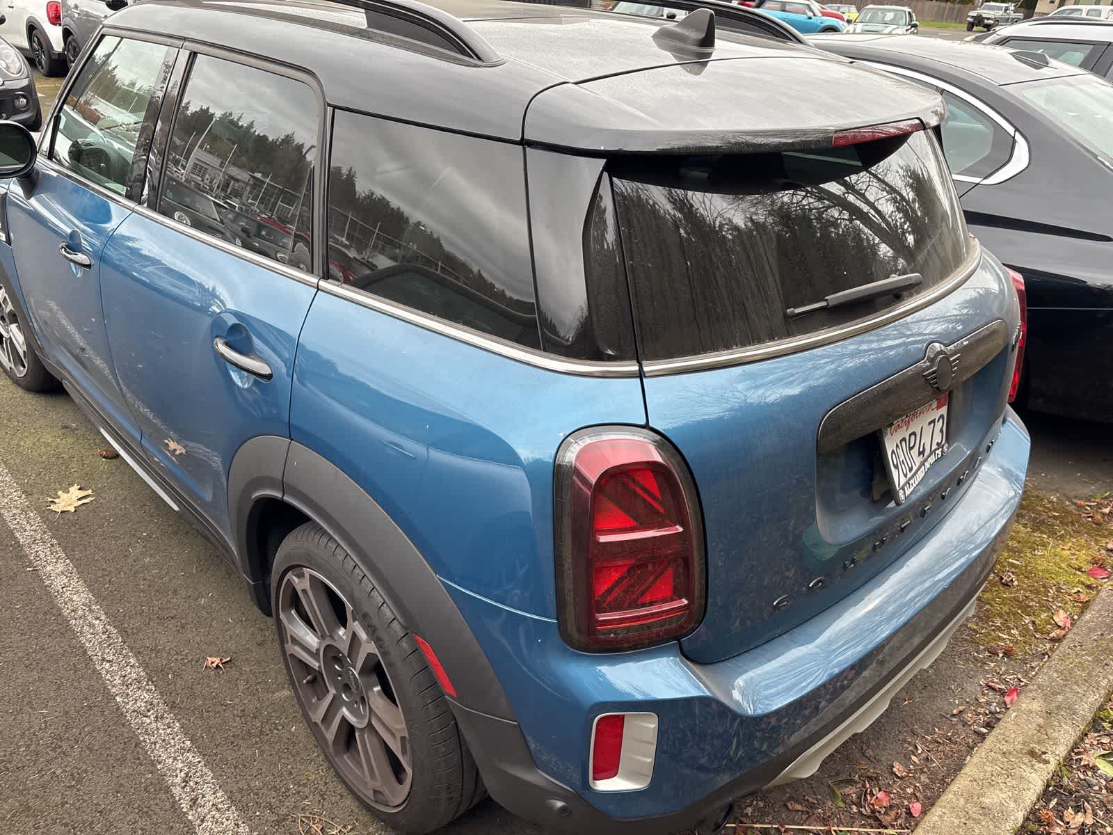 Thumbnail: 2023 MINI Cooper Countryman - 7