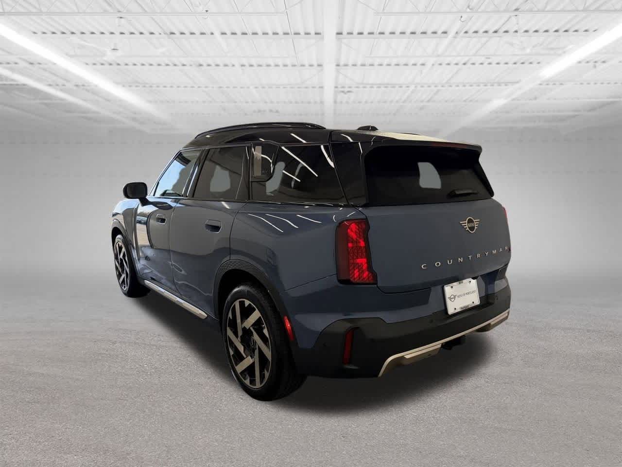 Thumbnail: 2025 MINI Cooper Countryman - 3