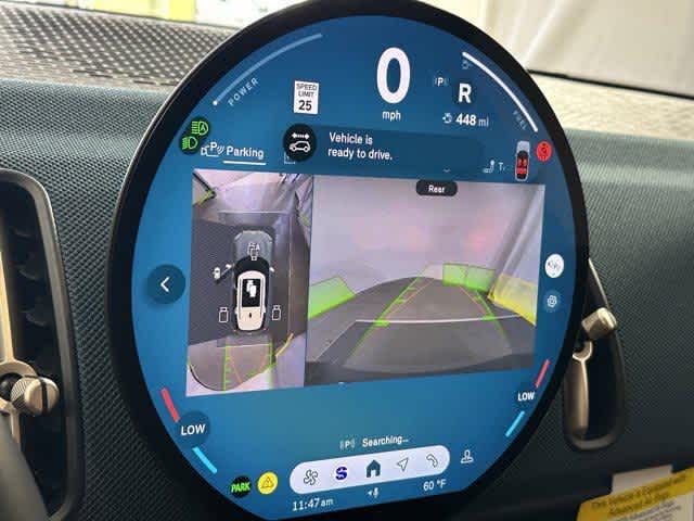 Thumbnail: 2026 MINI Cooper Countryman - 19