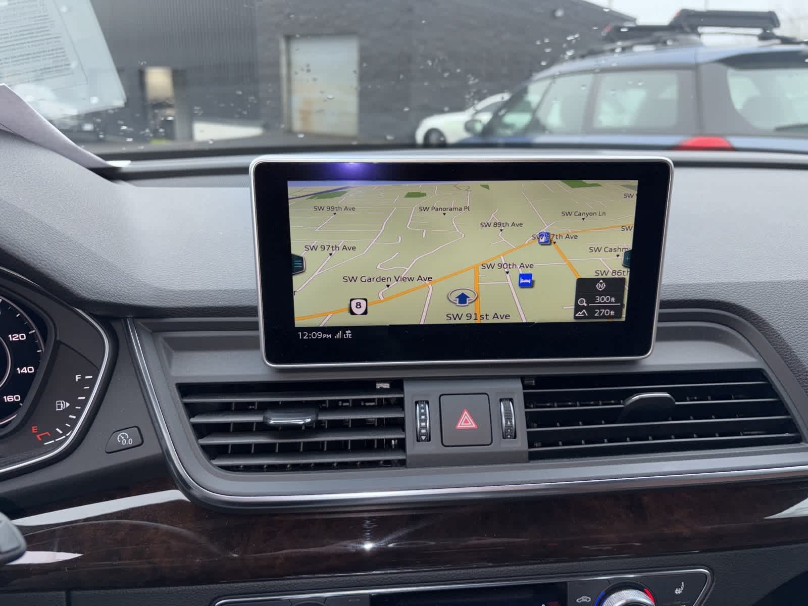 Thumbnail: 2019 Audi Q5 - 4