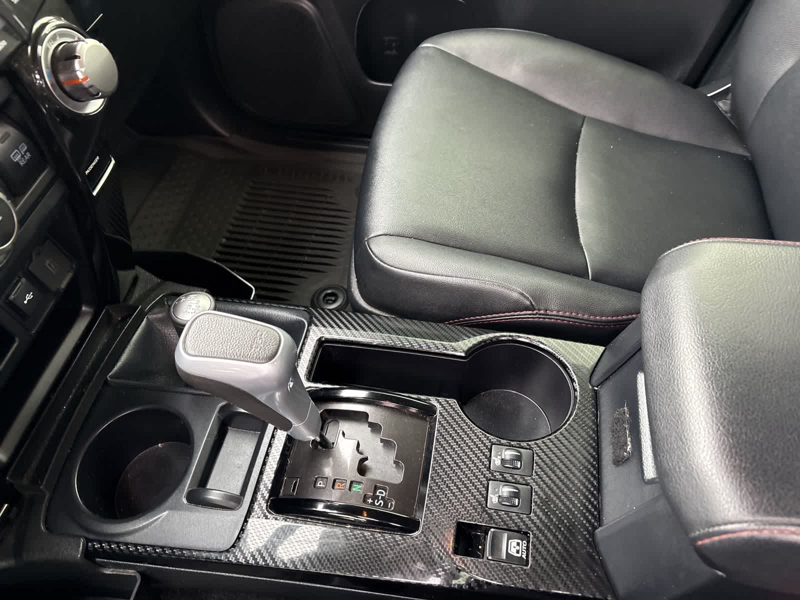 Thumbnail: 2023 Toyota 4Runner - 4