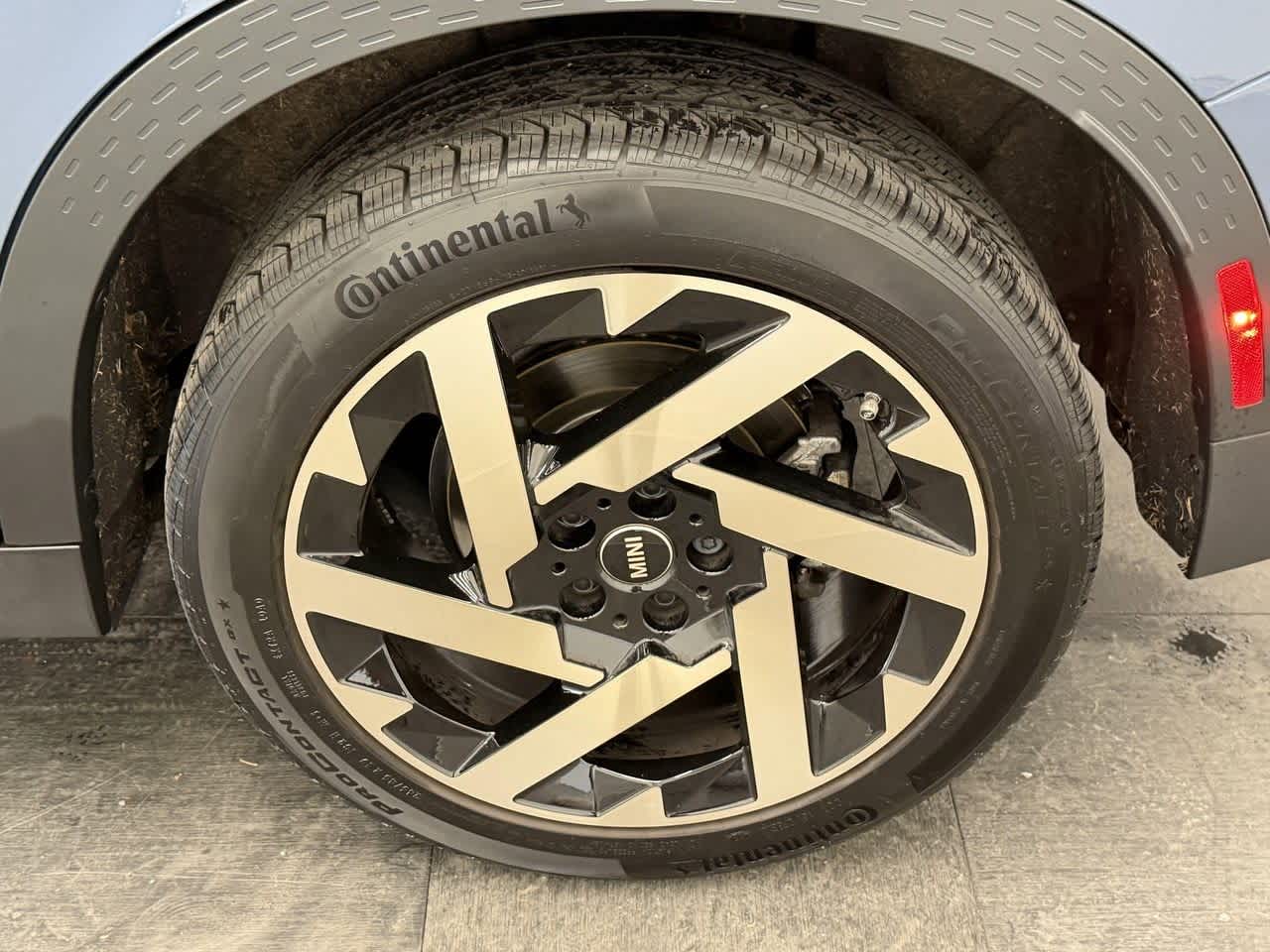 Thumbnail: 2025 MINI Cooper Countryman - 25