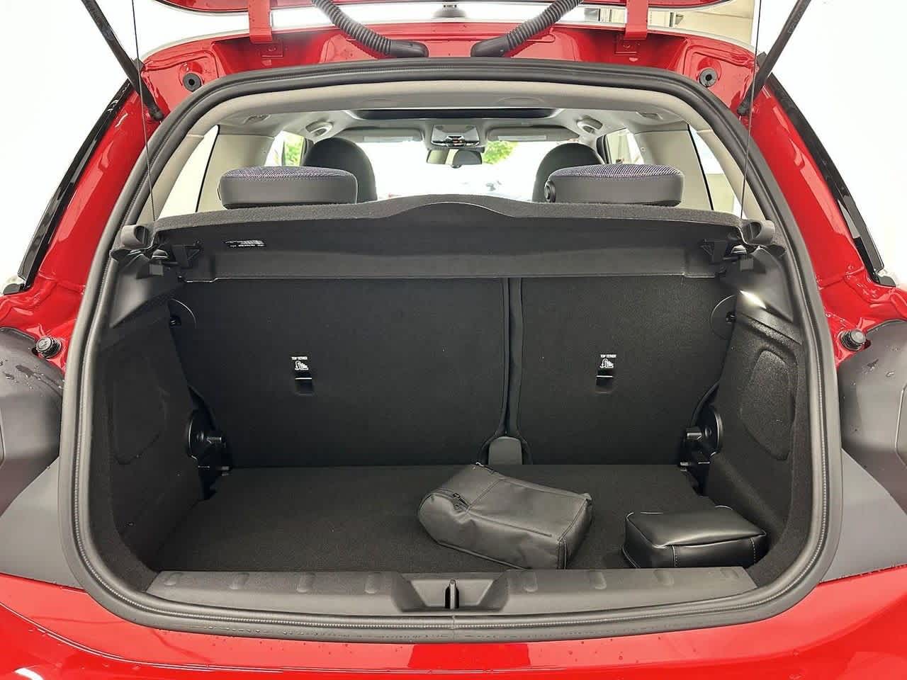 Thumbnail: 2025 MINI Cooper Hardtop - 5