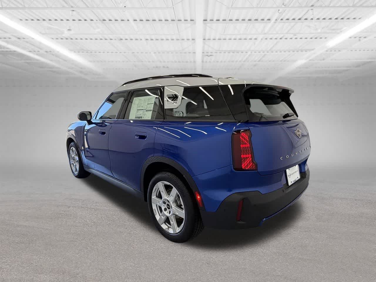 Thumbnail: 2026 MINI Cooper Countryman - 3