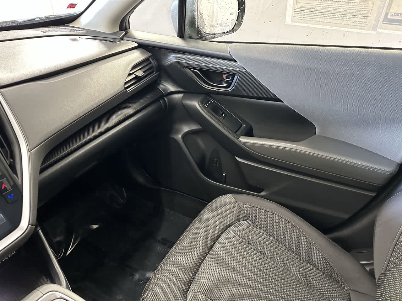 Thumbnail: 2024 Subaru Crosstrek - 23