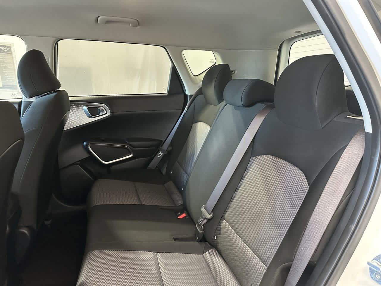 Thumbnail: 2024 Kia Soul - 12