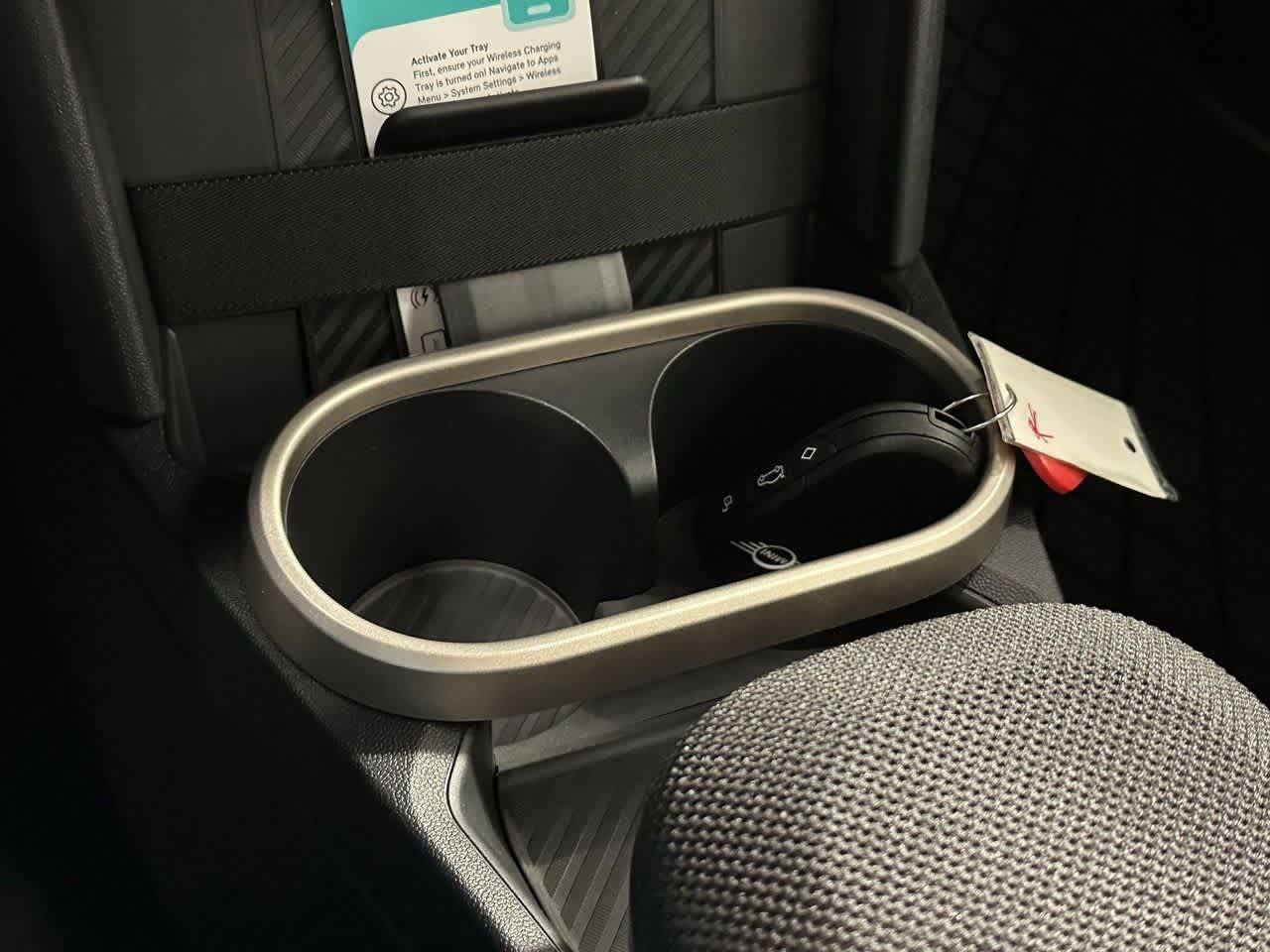 Thumbnail: 2026 MINI Cooper Convertible - 20