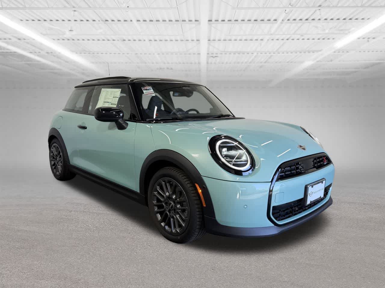 Thumbnail: 2026 MINI Cooper Hardtop - 7