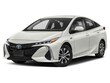  Toyota Prius Prime