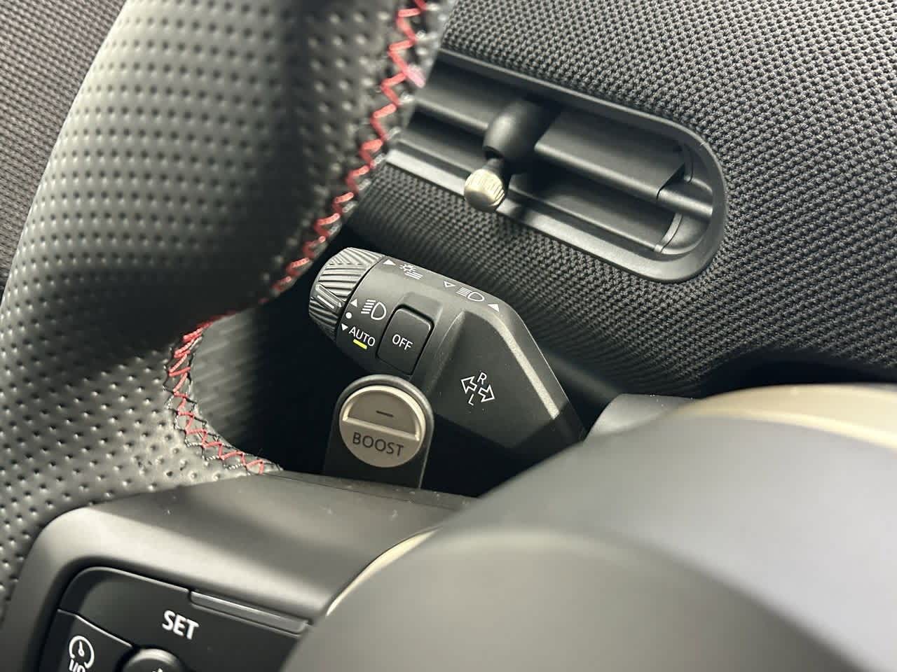 Thumbnail: 2026 MINI Cooper Convertible - 14