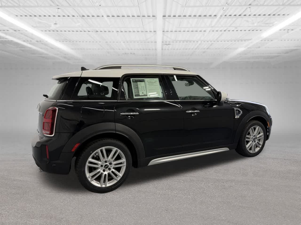 Thumbnail: 2023 MINI Cooper Countryman - 6