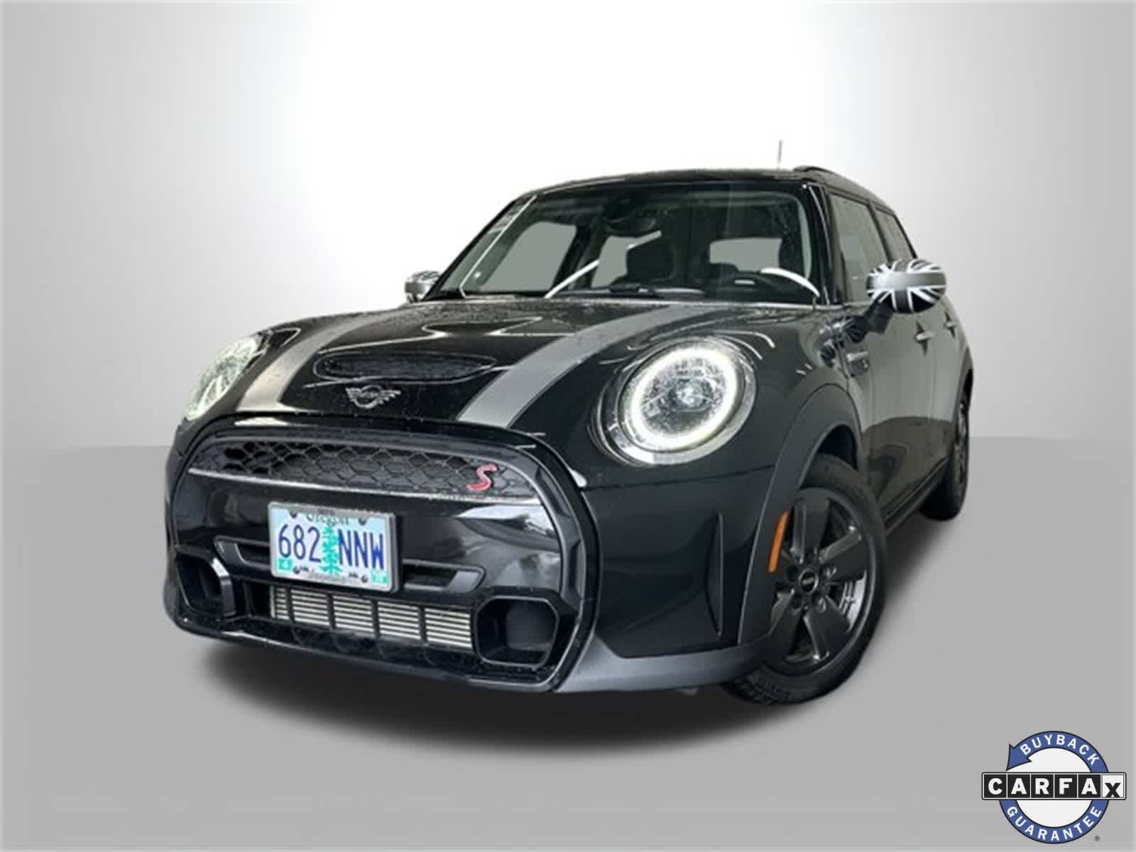 2022 MINI Cooper Hardtop S -
                  Portland, OR