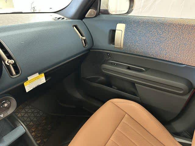 Thumbnail: 2025 MINI Cooper Countryman - 24