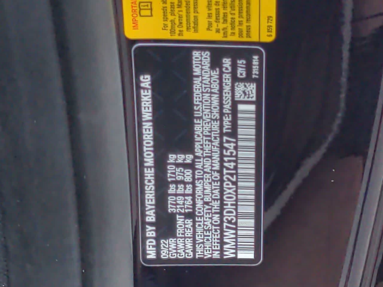 Thumbnail: 2023 MINI Cooper Hardtop - 35