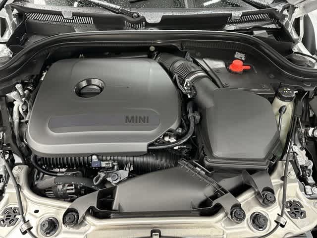 Thumbnail: 2025 MINI Cooper Hardtop - 9