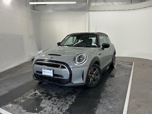 Thumbnail: 2022 MINI Cooper Hardtop - 1