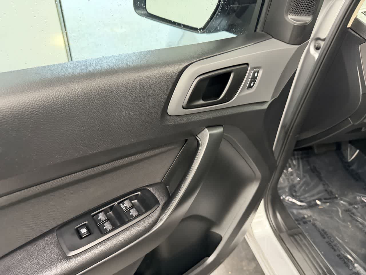 Thumbnail: 2020 Ford Ranger - 13