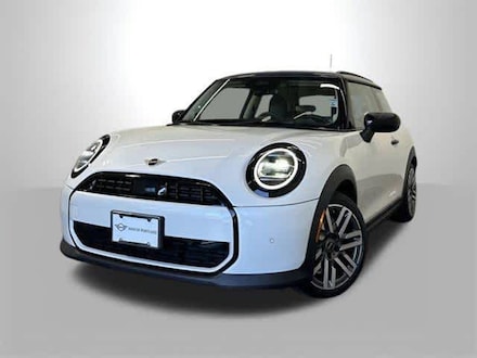 2025 MINI Hardtop 2 Door Cooper Hatchback