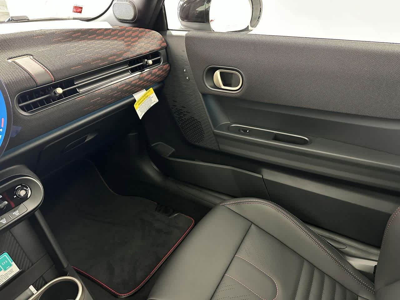 Thumbnail: 2026 MINI Cooper Hardtop - 23