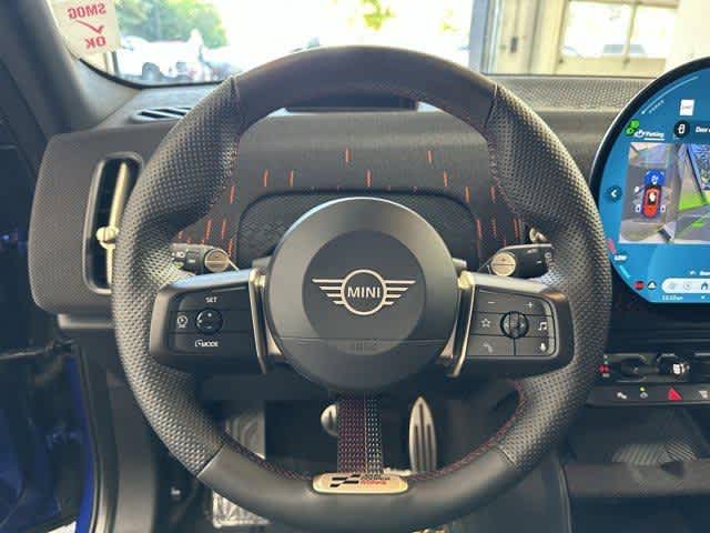 Thumbnail: 2025 MINI Cooper Countryman - 15