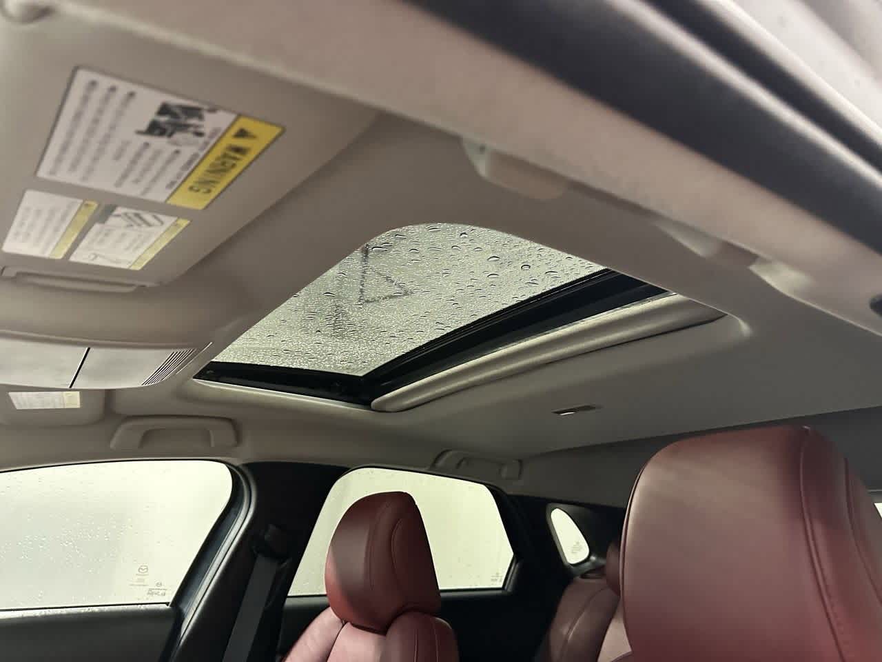 Thumbnail: 2024 Mazda CX-30 - 13