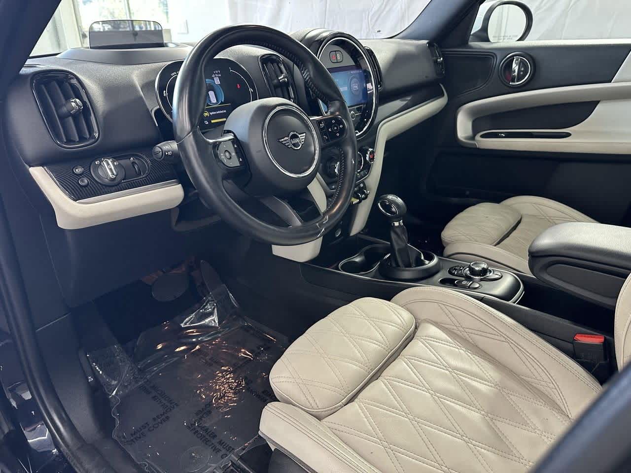 Thumbnail: 2022 MINI Cooper Countryman - 10