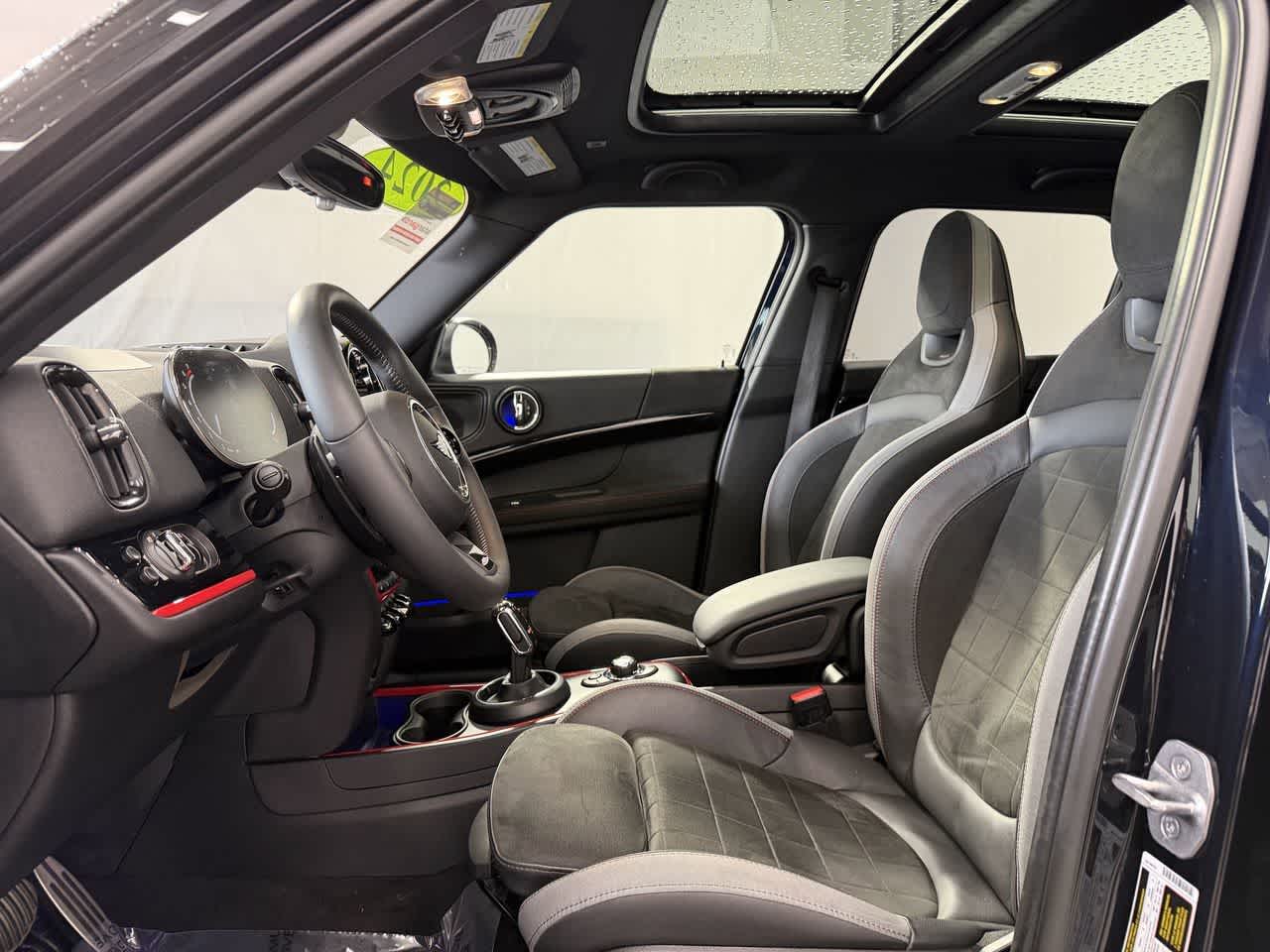 Thumbnail: 2024 MINI Cooper Countryman - 10