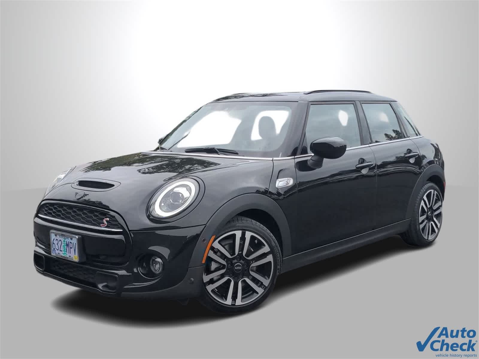 Thumbnail: 2020 MINI Cooper Hardtop - 1