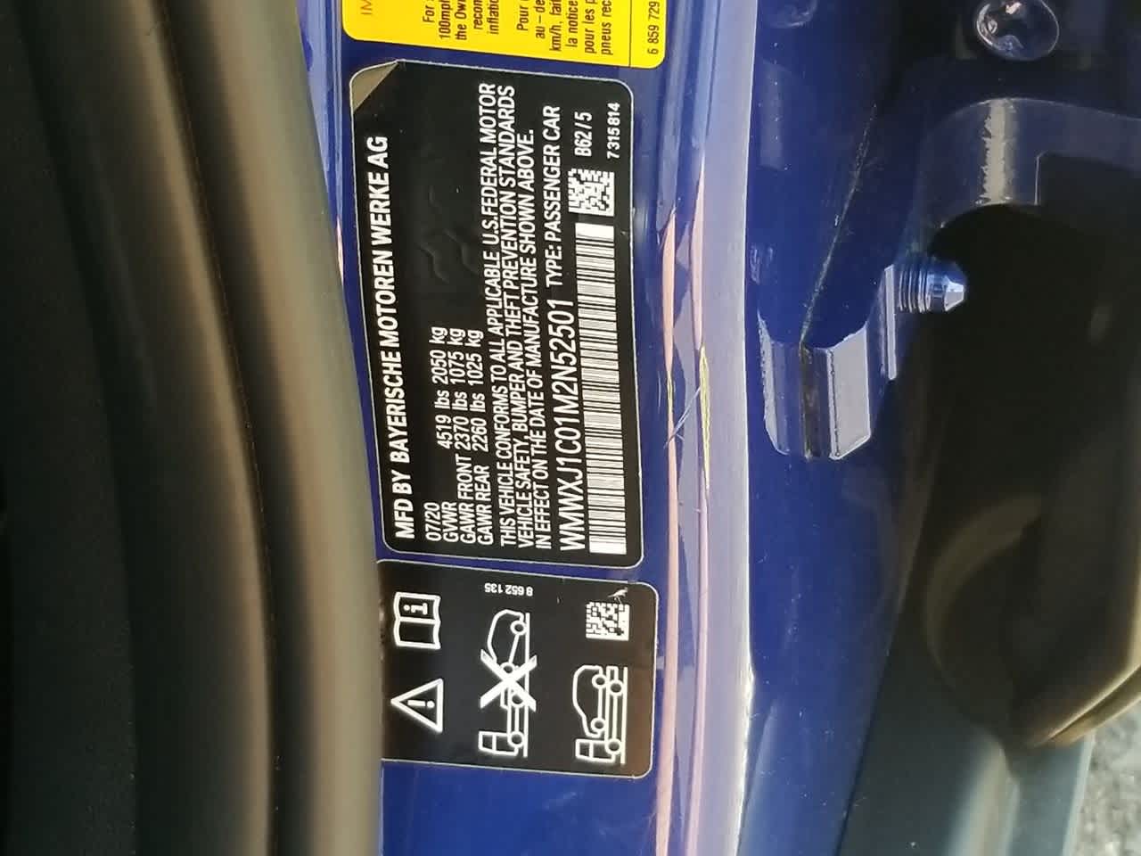 Thumbnail: 2021 MINI Cooper Clubman - 37