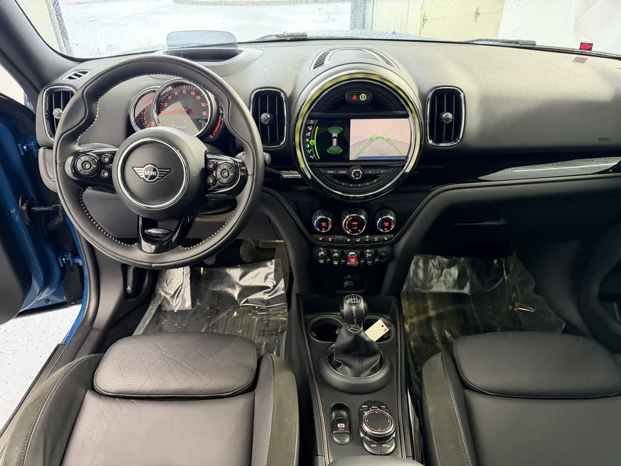 Thumbnail: 2019 MINI Cooper Countryman - 11