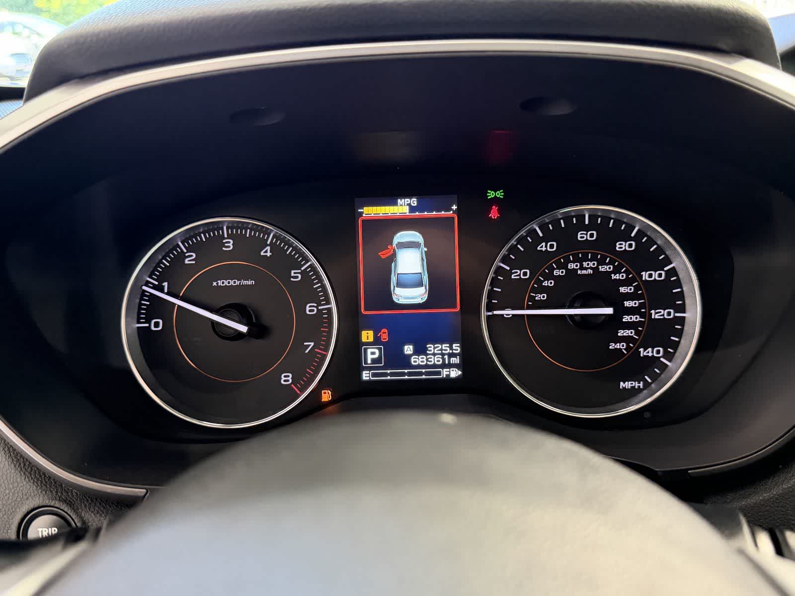 Thumbnail: 2019 Subaru Crosstrek - 18