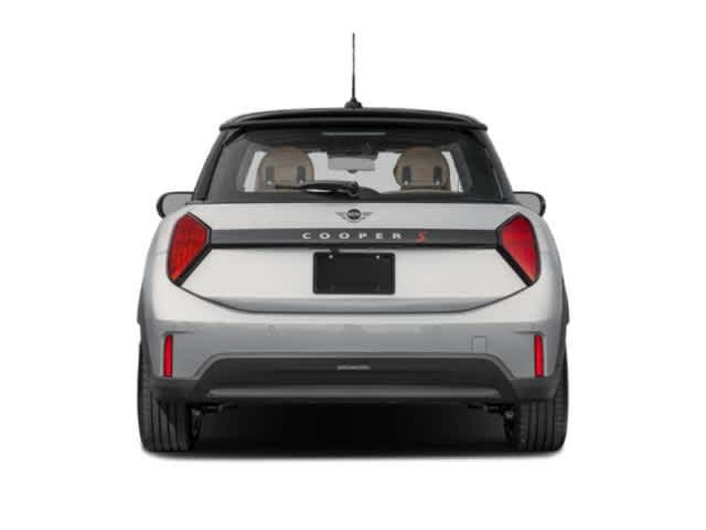 Thumbnail: 2025 MINI Cooper Hardtop - 5