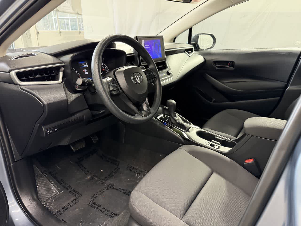 Thumbnail: 2023 Toyota Corolla - 8