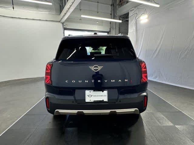 Thumbnail: 2025 MINI Cooper Countryman - 4