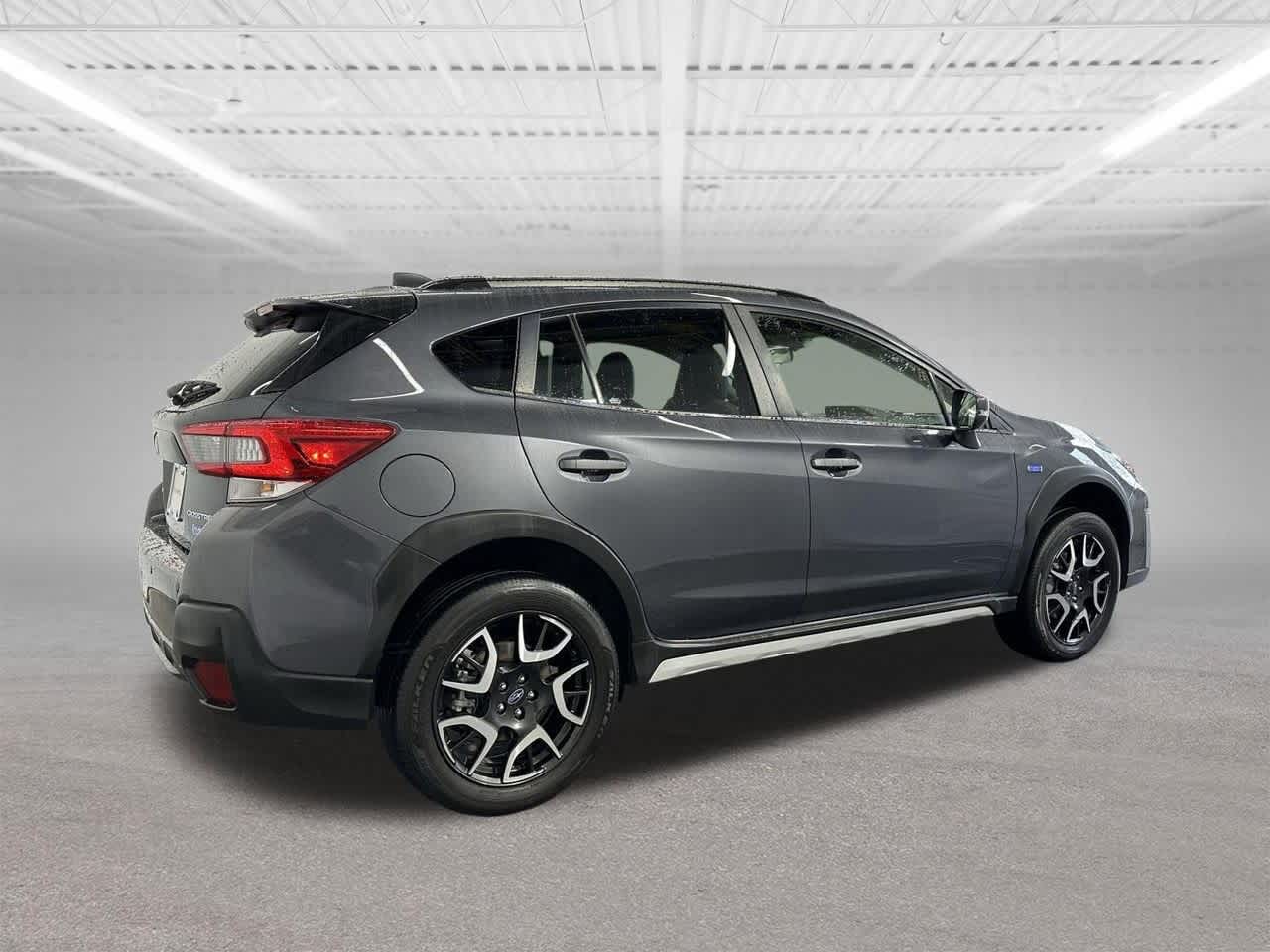 Thumbnail: 2023 Subaru Crosstrek - 6