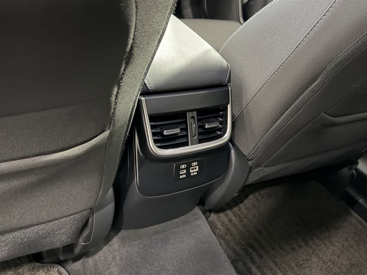 Thumbnail: 2024 Subaru Outback - 13