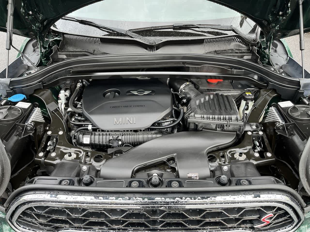 Thumbnail: 2018 MINI Cooper Countryman - 13