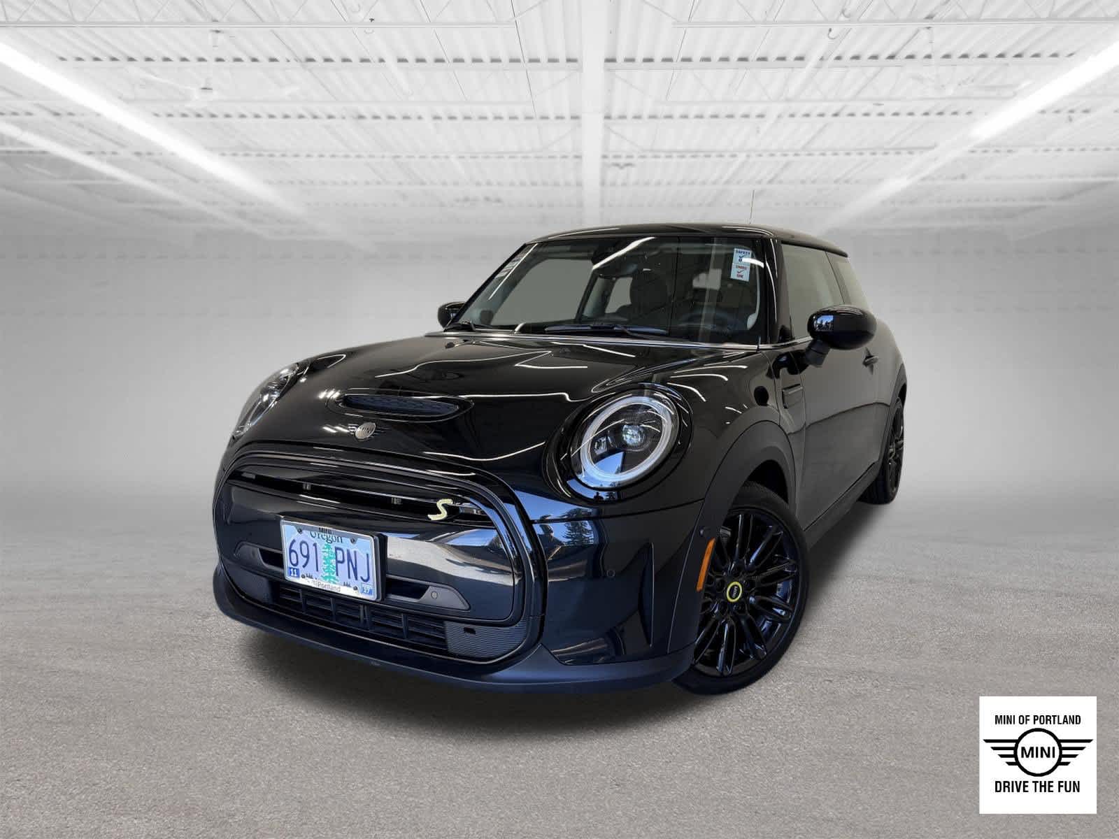 2024 Mini Electric Hardtop 2 Door