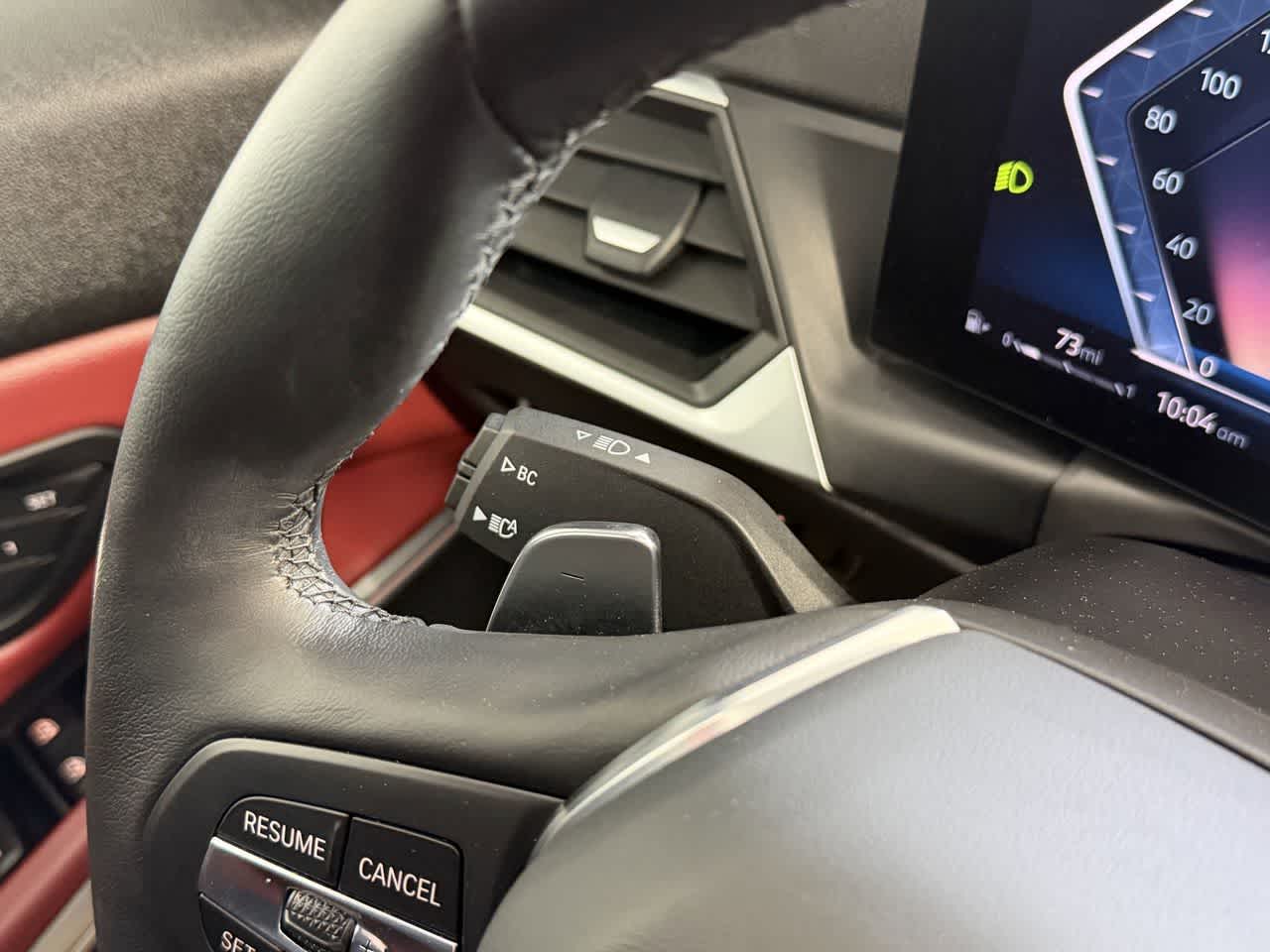 Thumbnail: 2023 BMW 3 Series - 16