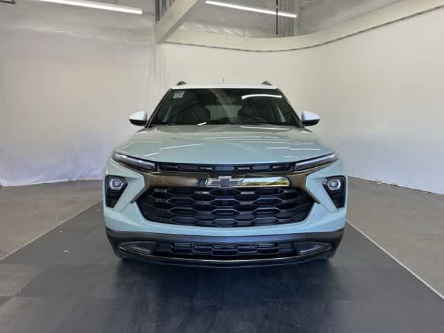 2025 Chevrolet TrailBlazer ACTIV 8