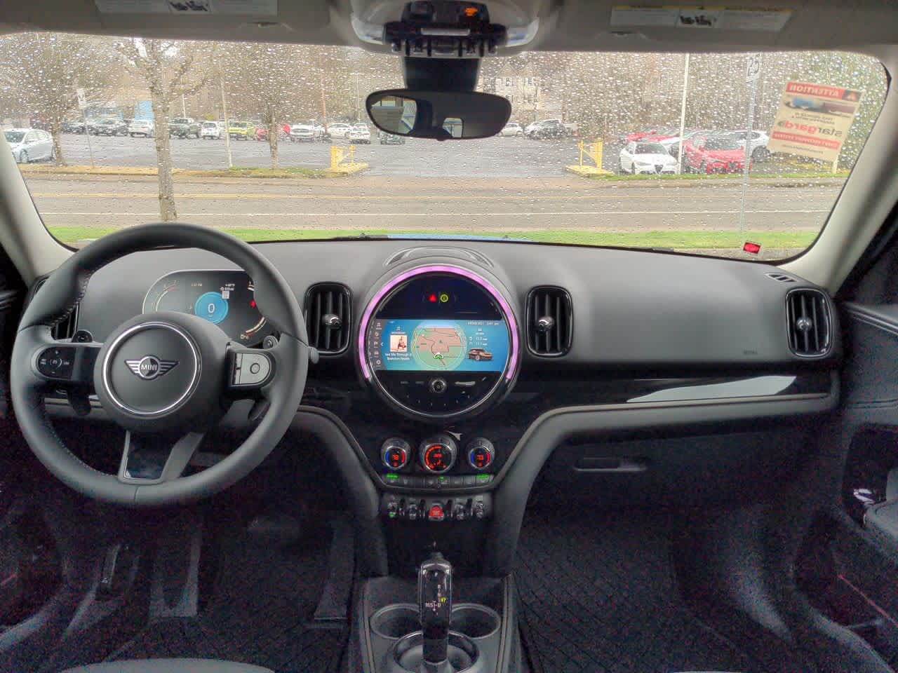 Thumbnail: 2023 MINI Cooper Countryman - 14