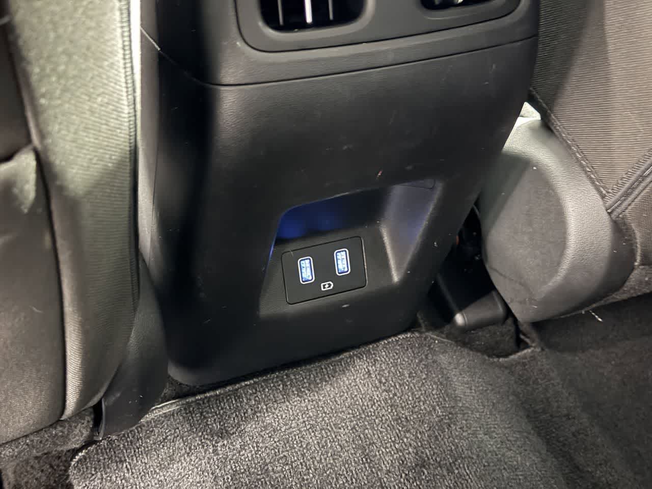 Thumbnail: 2022 Hyundai Tucson - 13