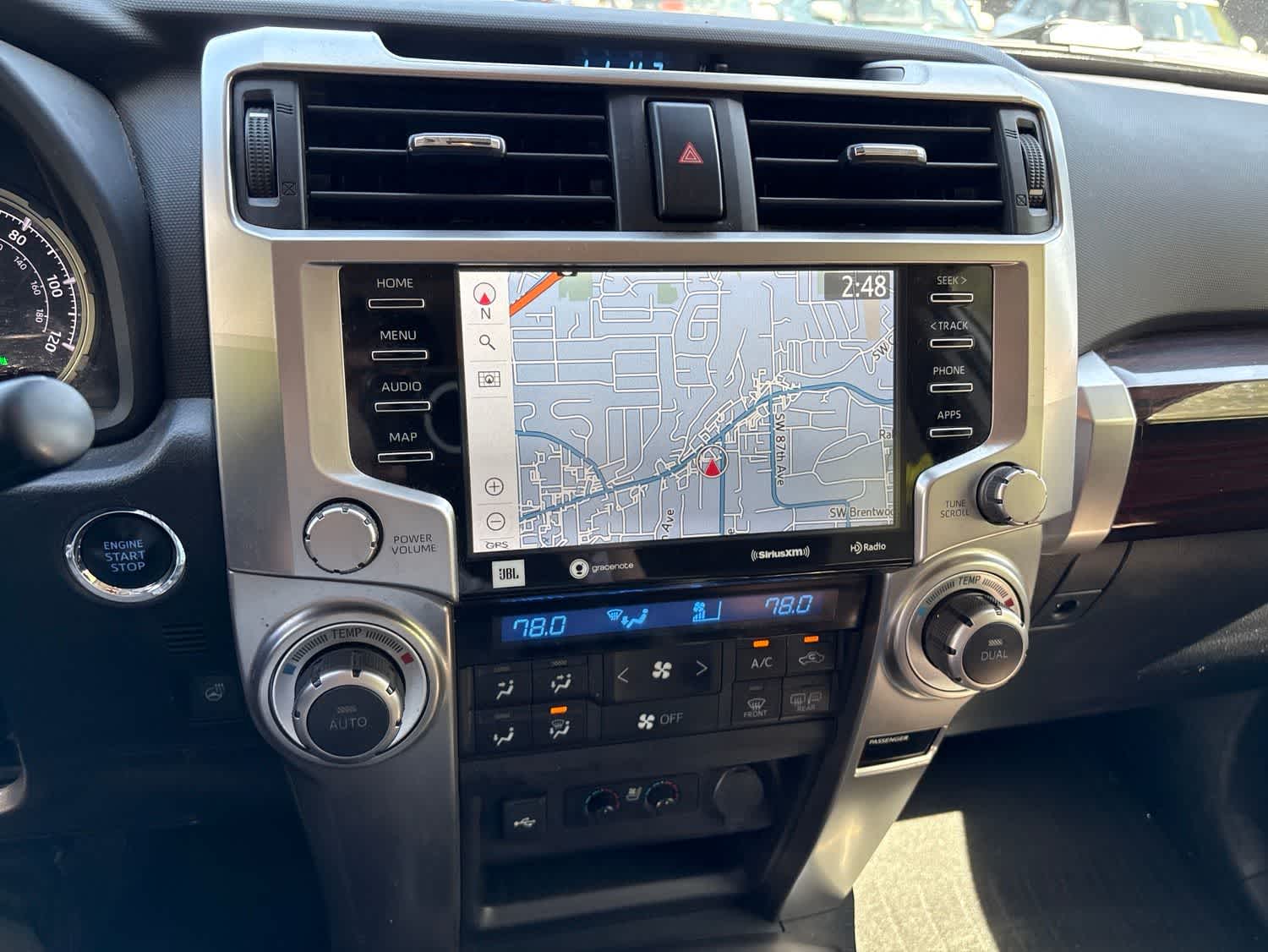 Thumbnail: 2023 Toyota 4Runner - 5