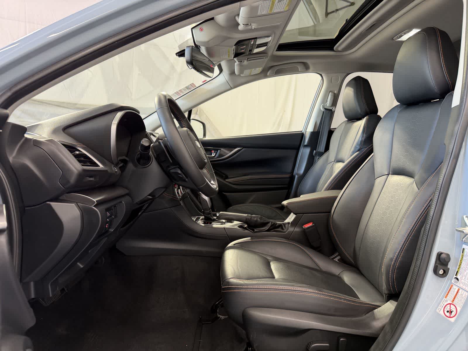 Thumbnail: 2019 Subaru Crosstrek - 9