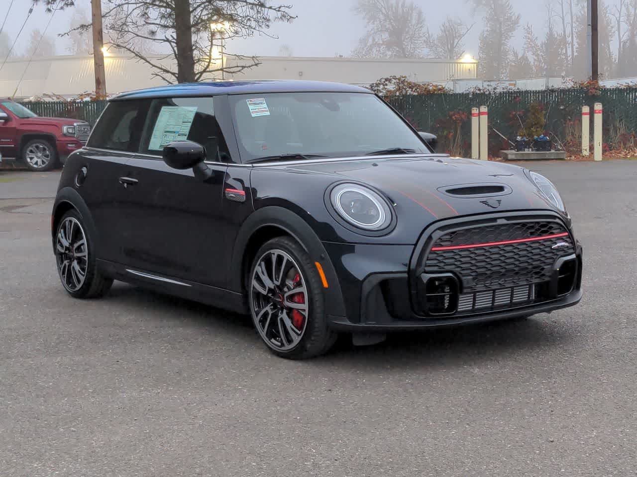 Thumbnail: 2023 MINI Cooper Hardtop - 8