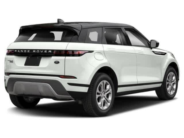 Thumbnail: 2021 Land Rover Range Rover Evoque - 2